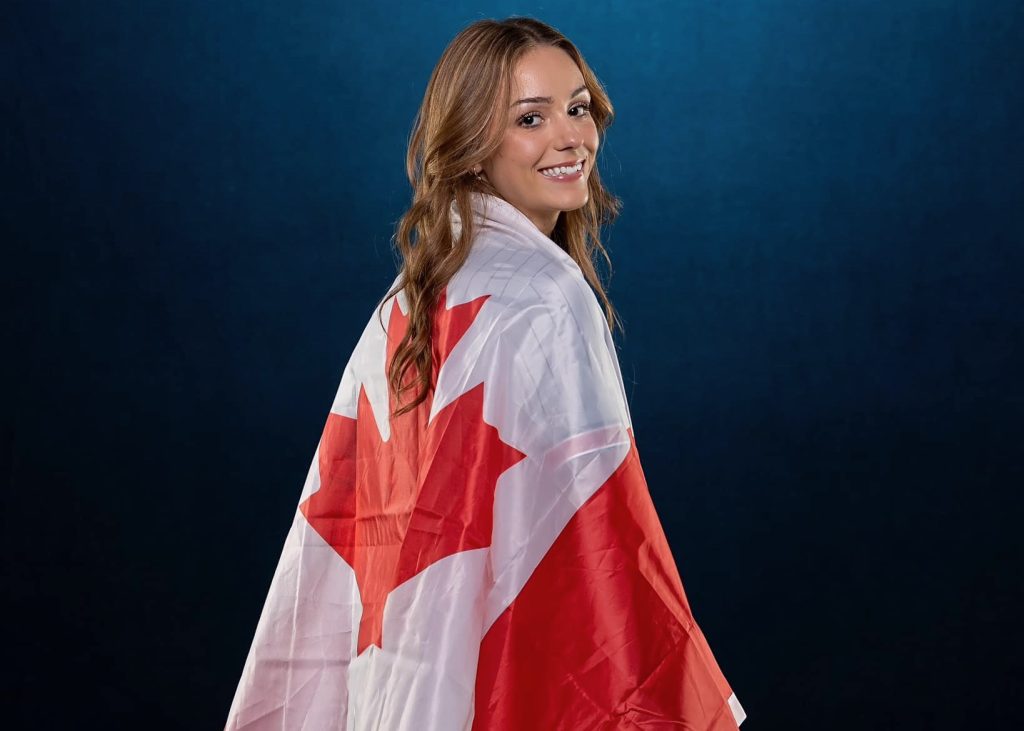 Alexia Chevrier, Collège Jefferson, NJCAA DI