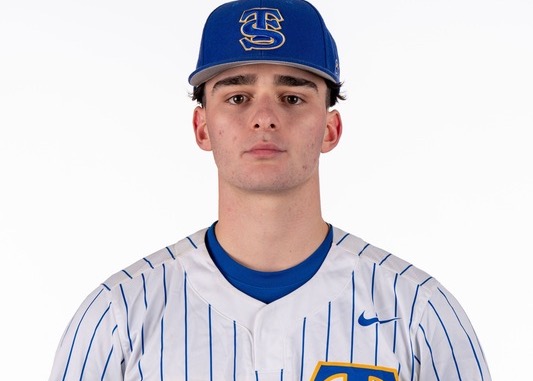 Jeremy Claveau, Collège Trinidad State, NJCAA DI