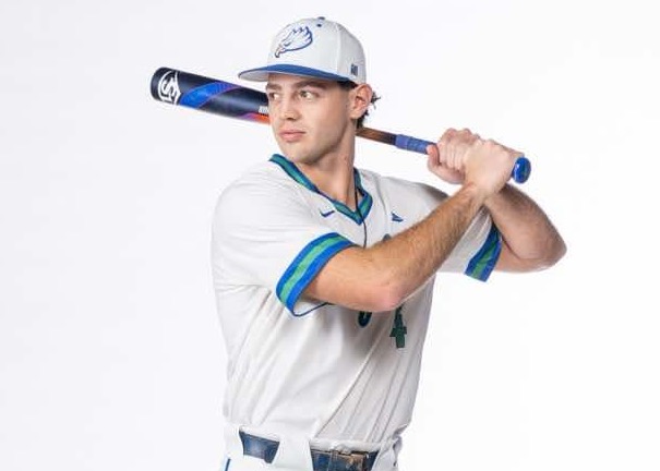 Nathan Gagnon, Université Florida Gulf Coast, NCAA DI