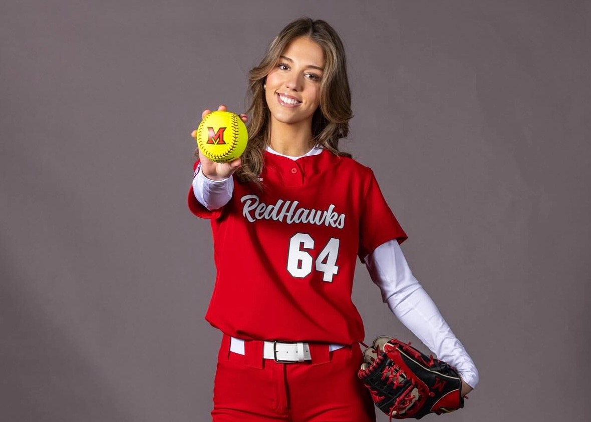 Léa Chevrier, Université Miami, NCAA DI