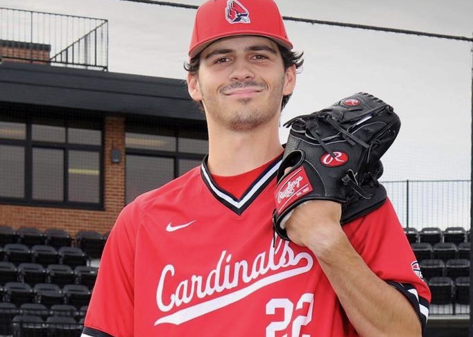 Zachary Leduc, Université Ball State, NCAA DI