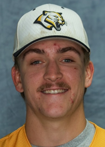 Mathieu Lévesque, Collège Western Nebraska, NJCAA DI