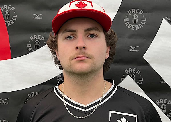 Zackary Major, Southeastern Illinois College, NJCAA DI