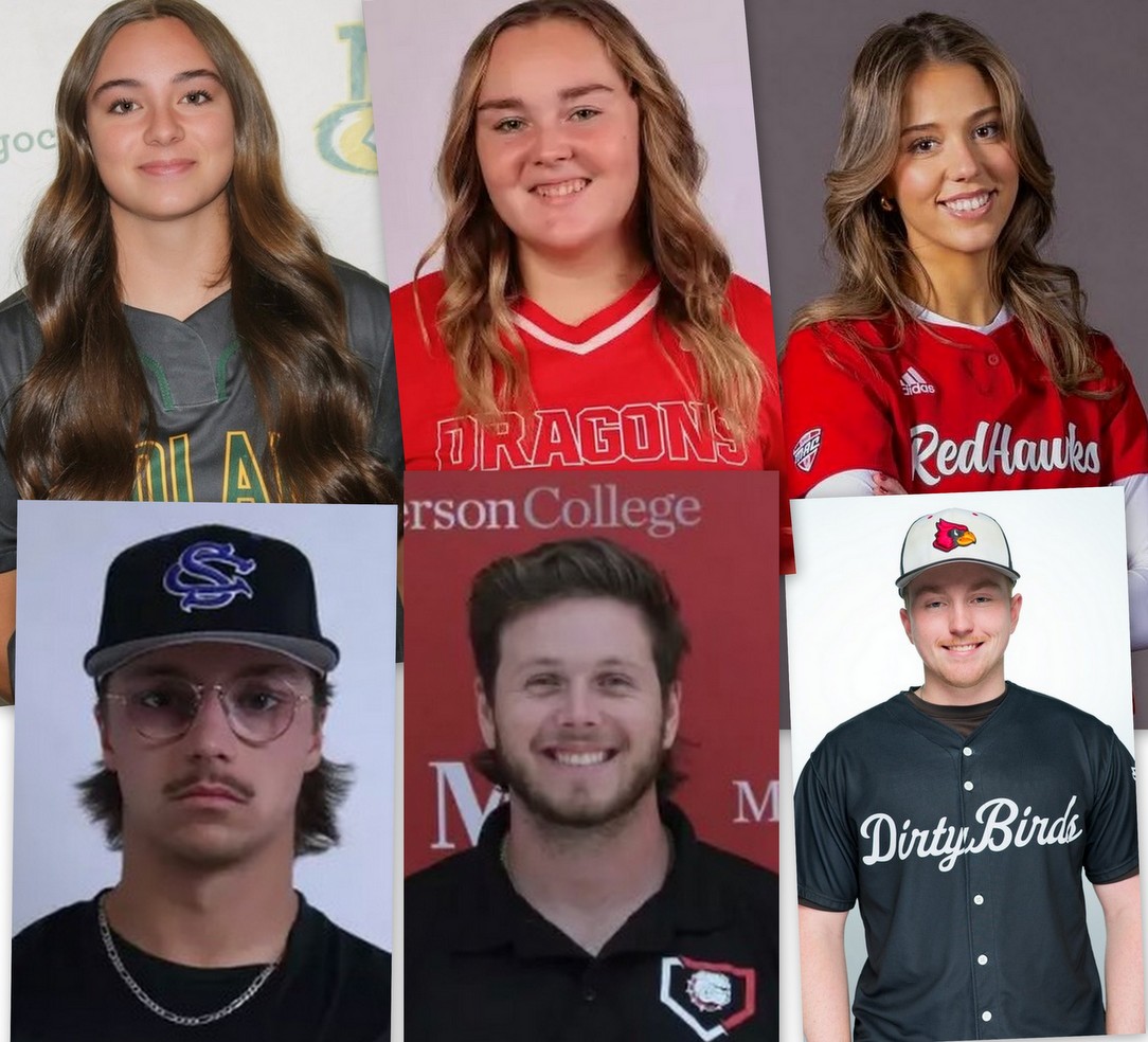 Marie-Soleil Rondeau, Koralie Morin, Léa Chevrier, Zachary Gaudreau, Matthew Bomersback et Olivier Martel