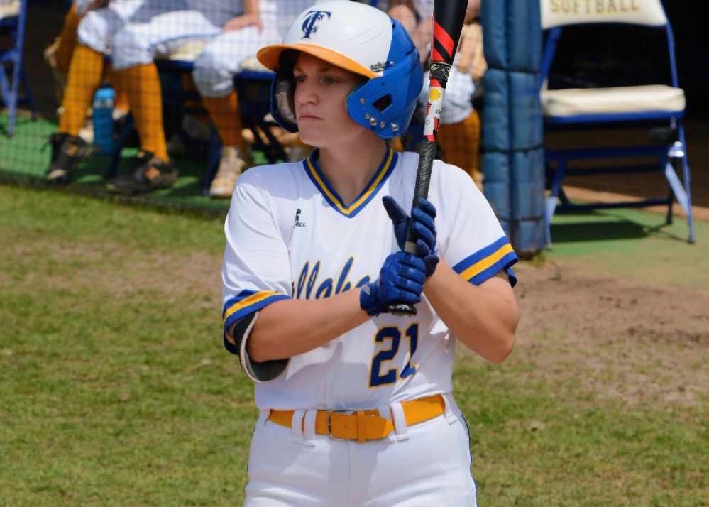 Rosalie Dufresne, Tallahassee Community College, NJCAA DI