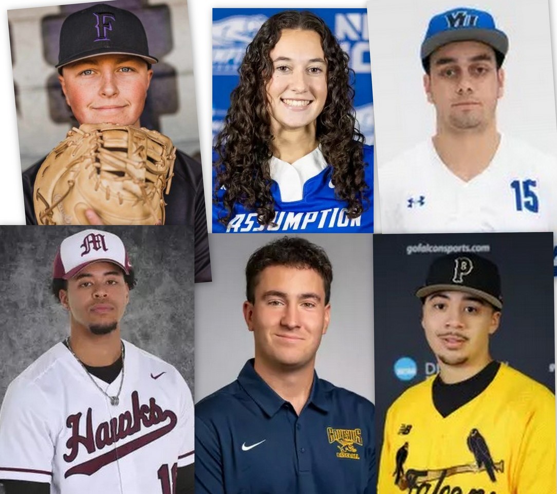 Six autres softballeuses et baseballeurs pourraient amorcer leur saison 2025 cette semaine!