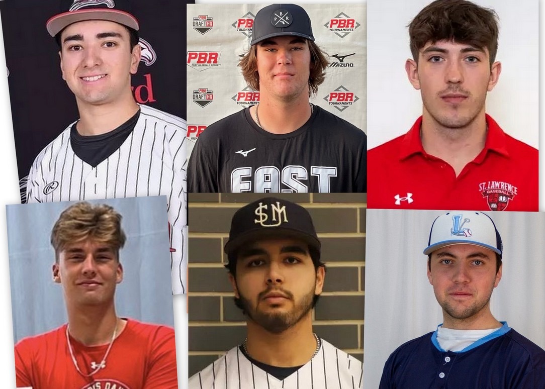 Six autres softballeuses et baseballeurs pourraient amorcer leur saison 2025 dans les prochains jours!