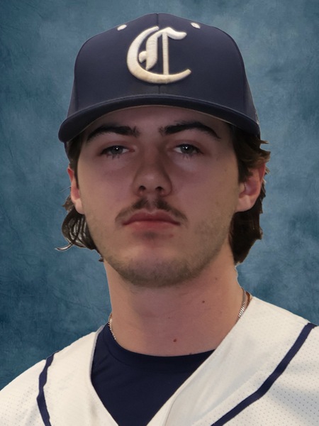 Gabriel Fournier, Colby Community College, NJCAA DI