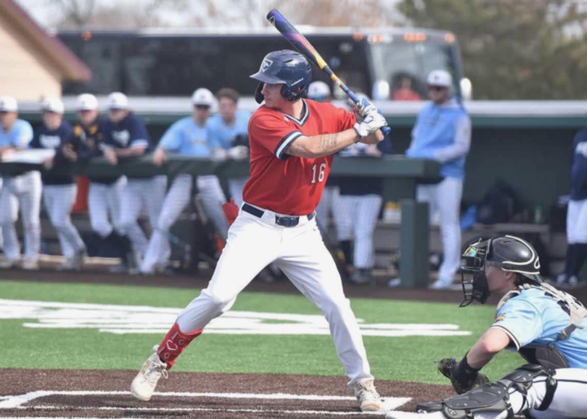 From Dawg to Dragon, speedy Griffin excelling in first college season