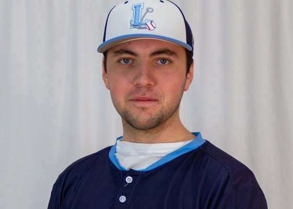 Brandon Métivier, Collège Garrett, NJCAA DII