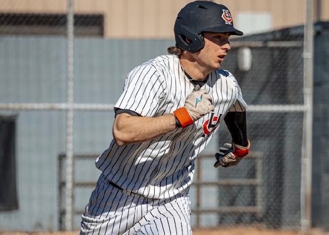 Jimmy Dionne, Collège Howard, NJCAA DI