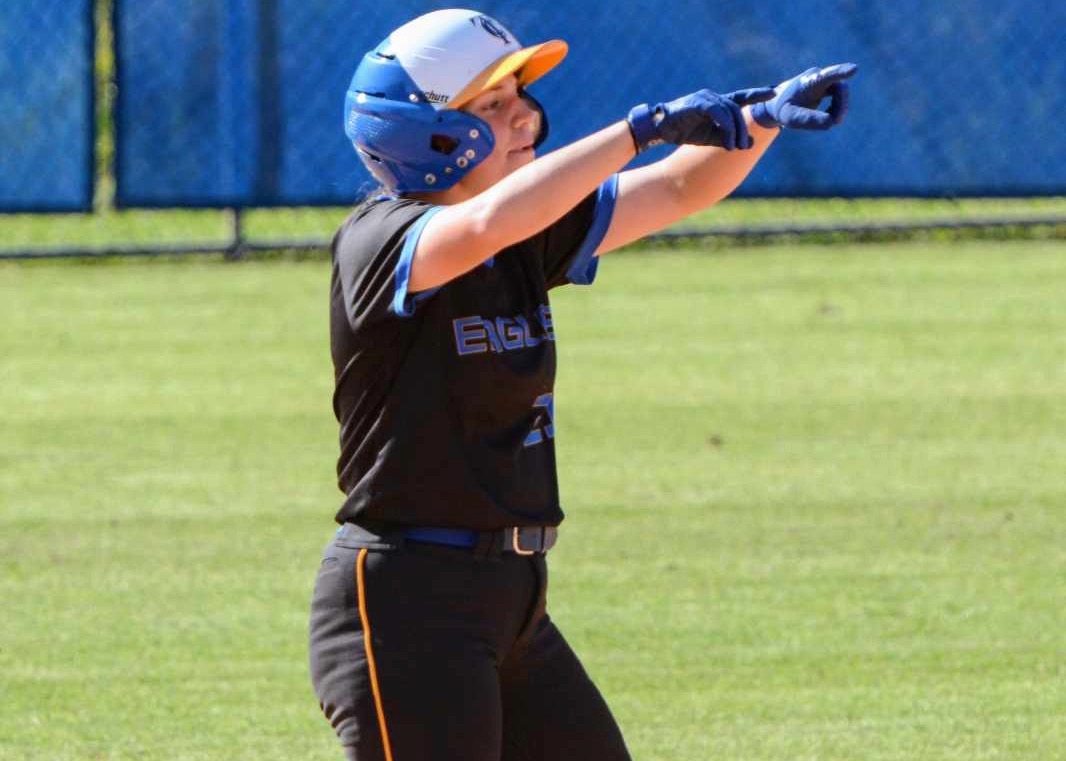 Rosalie Dufresne, Tallahasse Community College, NJCAA DI