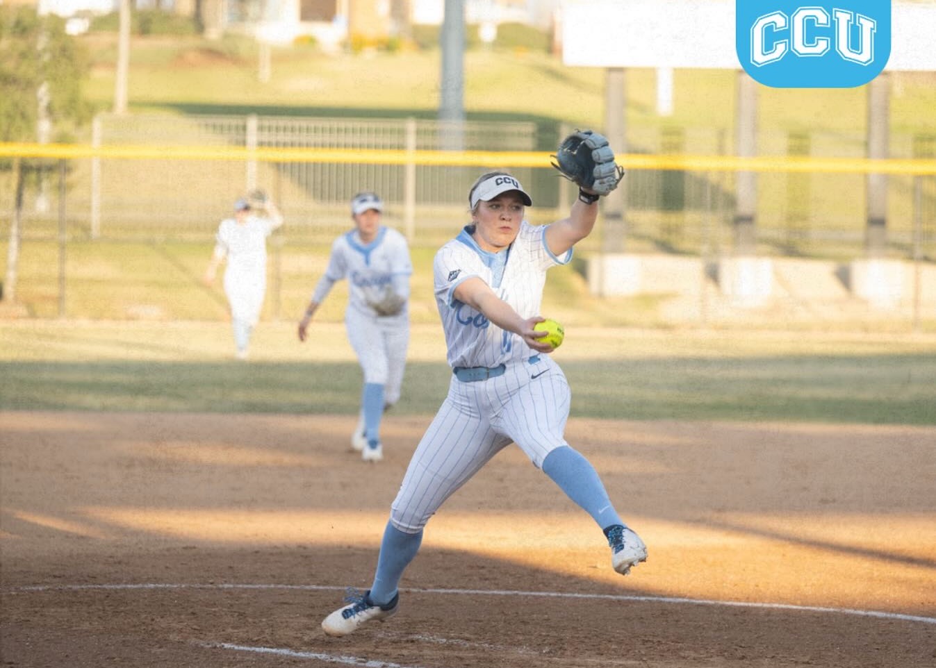 Emma Duncan, Université Colorado Christian, NCAA DII