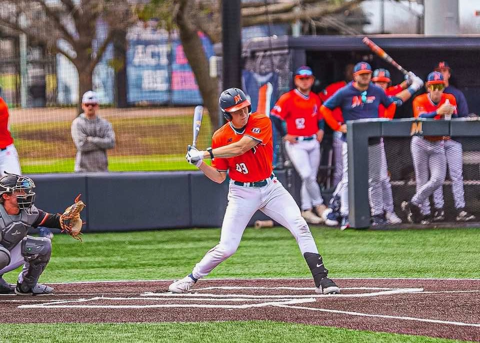 Deiten Lachance, McLennan Community College, NJCAA DI