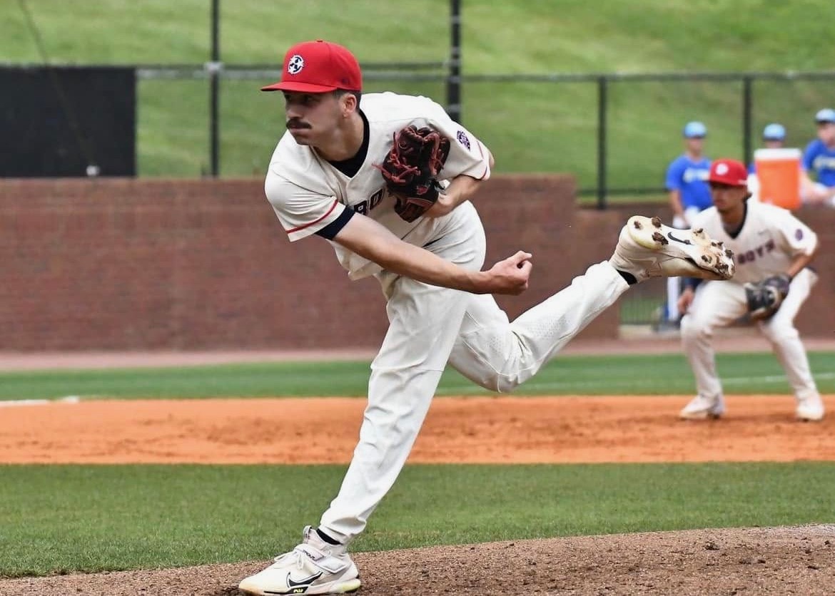 Zachary Leduc, Université Ball State, NCAA DI