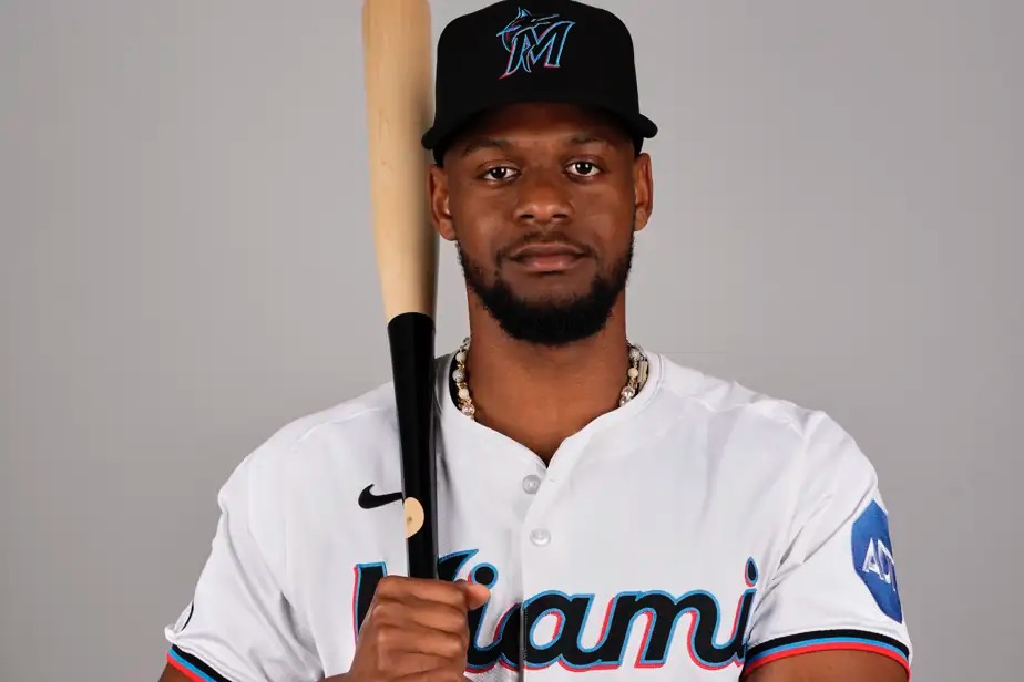 Otto Lopez, Marlins de Miami