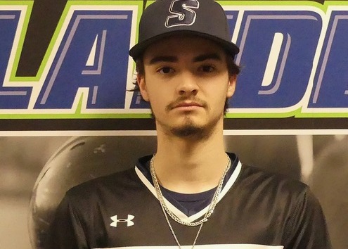 Will St-Pierre, Sussex County Community College, NJCAA DII