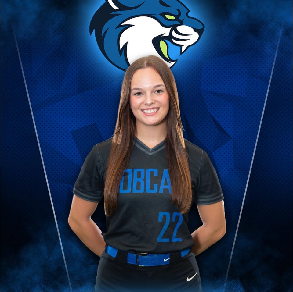 Alyssa Legault, Collège Bryant & Stratton, NJCAA DII