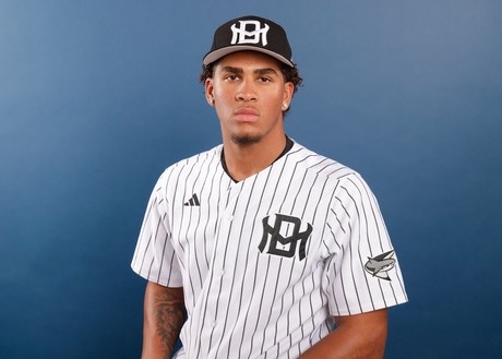 William Polanco, Collège Miami Dade, NJCAA D!