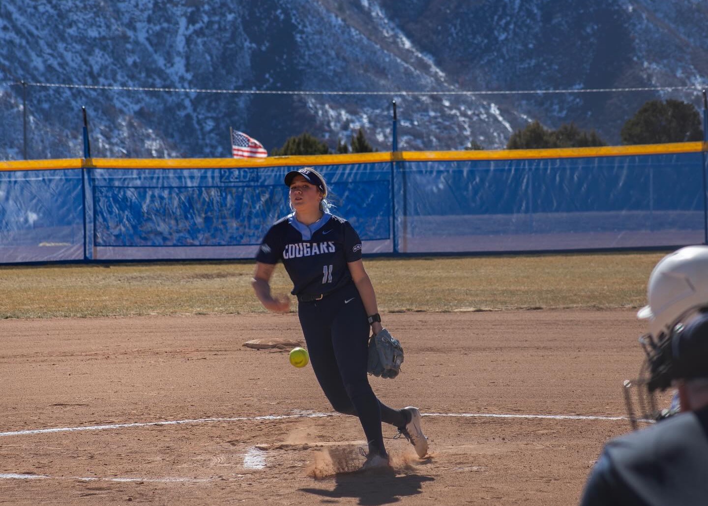 Emma Duncan signe sa 17e victoire de la saison!