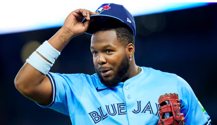 Vladimir Guerrero veut perpétuer l'héritage de son père