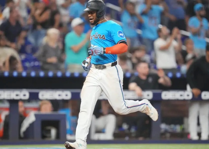 Otto Lopez, Marlins de Miami