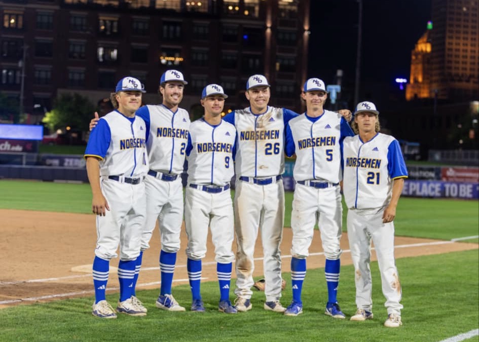 Les Québécois du Collège Northeastern Oklahoma A&M, NJCAA DI