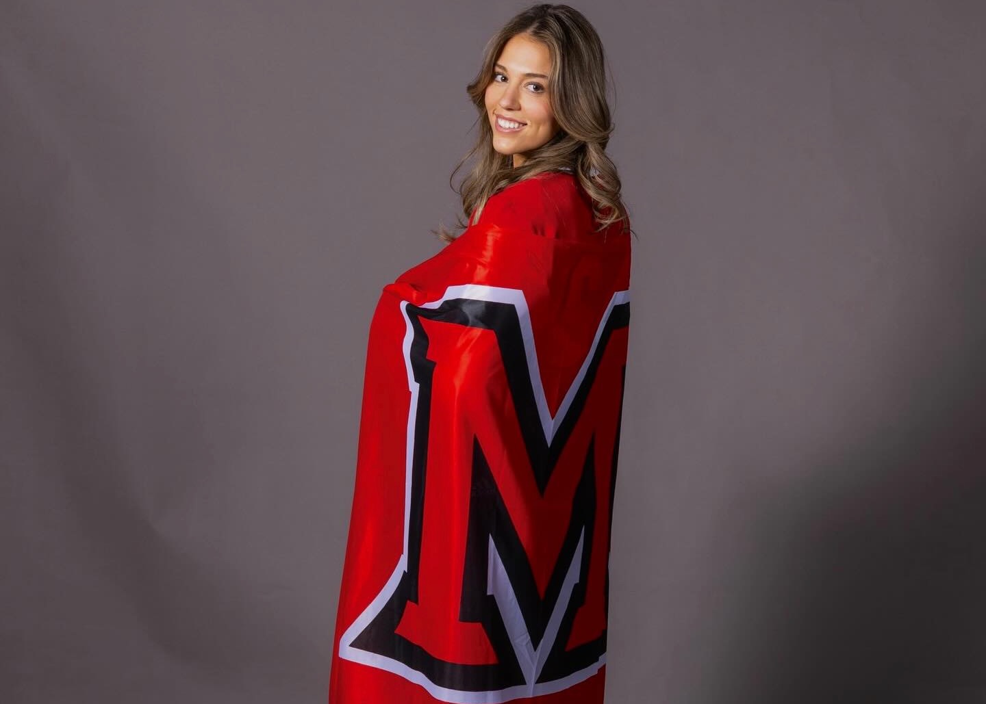 Léa Chevrier, Université Miami (Ohio), NCAA DI