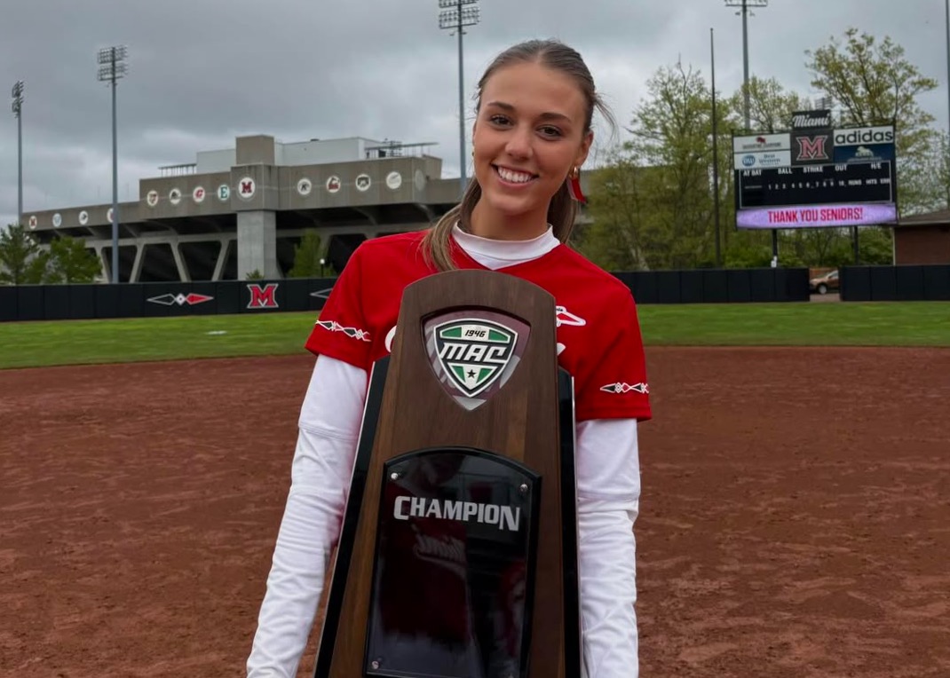 Léa Chevrier sauvegarde la victoire de son équipe!