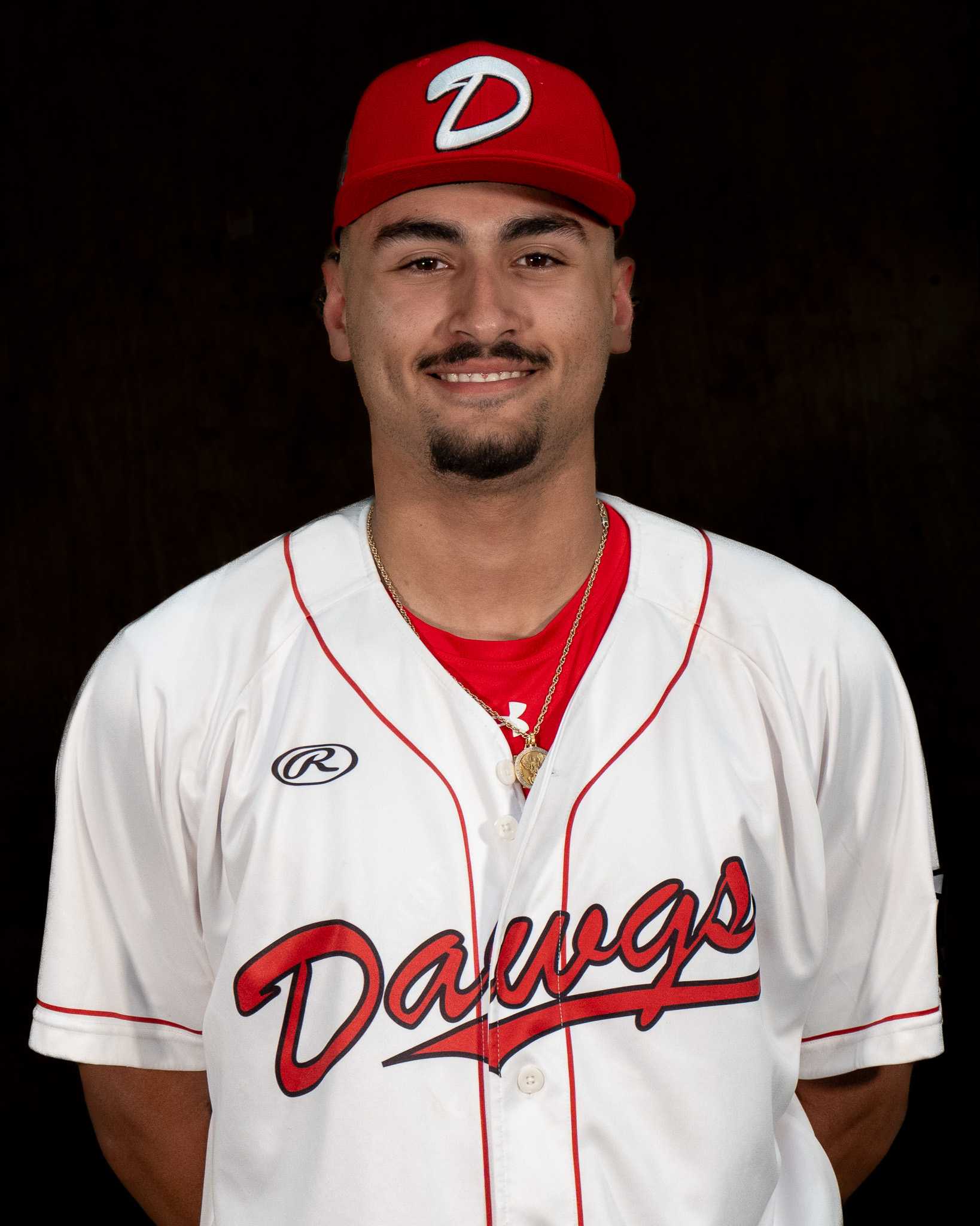 Brandon Paez, Dawgs d'Okotoks, Western Canadian Baseball League