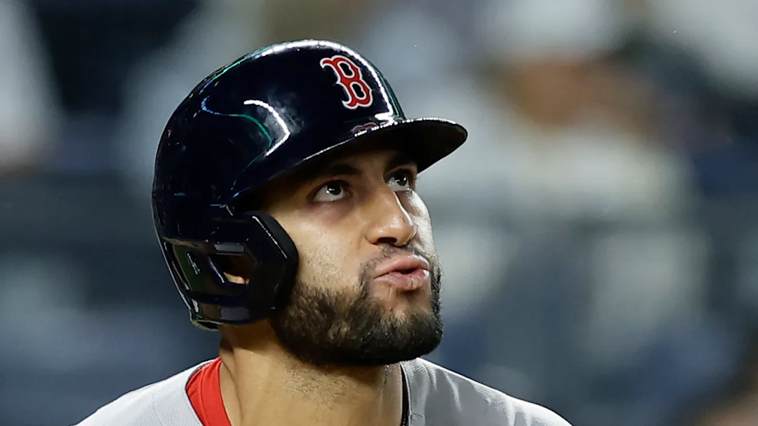 Abraham Toro : la dure réalité du baseball majeur