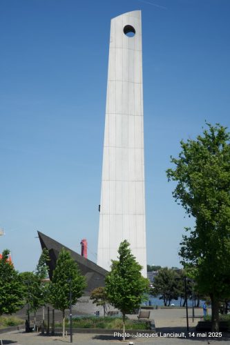 De Boeg, Rotterdam, Pays-Bas