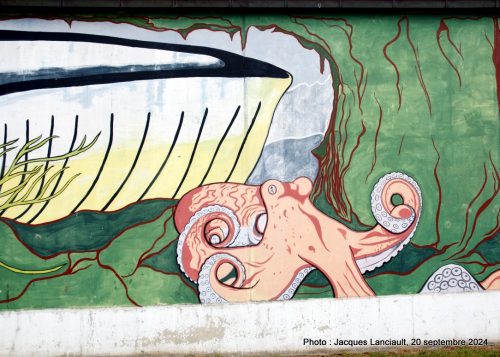La Coruña, Galice, Espagne