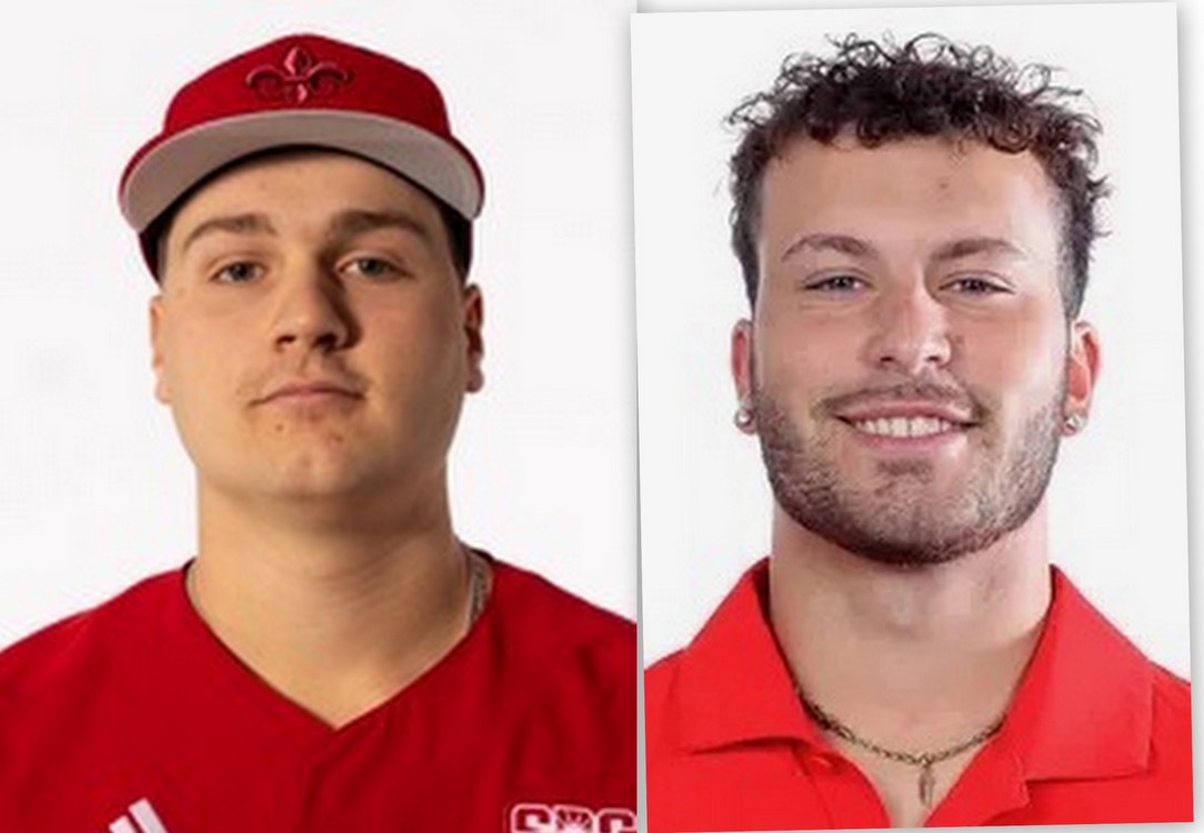 Situation des Québécois dans le baseball affilié… Louis-Philippe Langevin promu, alors qu'Antoine Jean et Charles Davalan s'amènent!