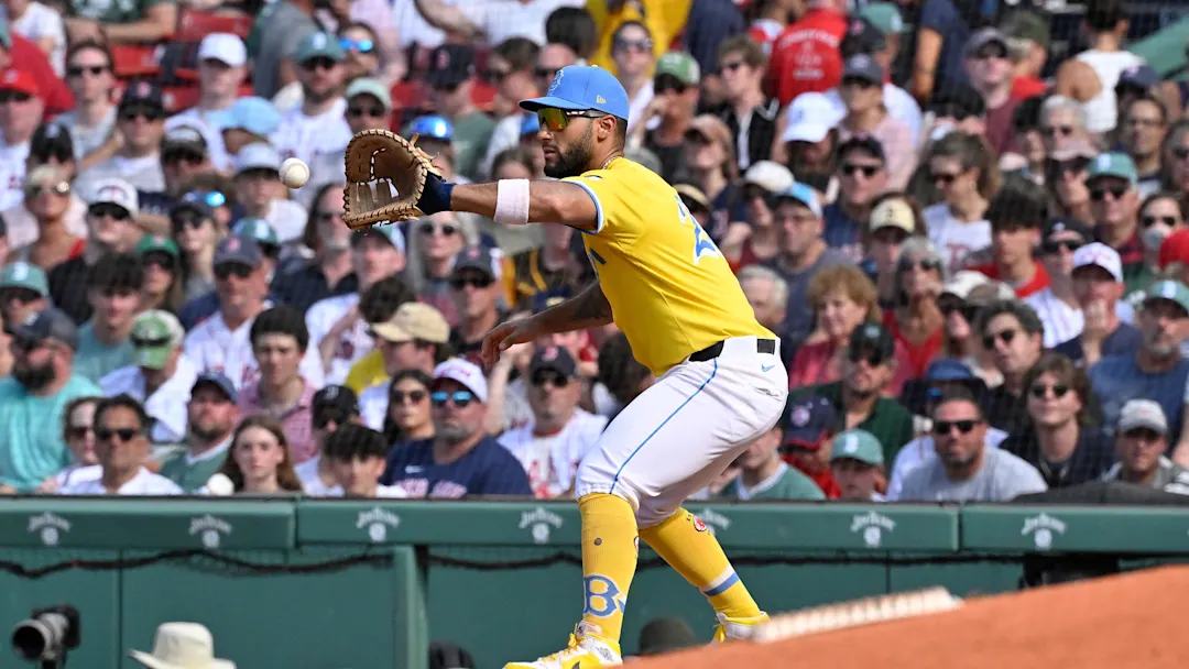 Coups sûrs et buts sur balles pour Abraham Toro-Hernandez, Vladimir Guerrero jr et Otto López!