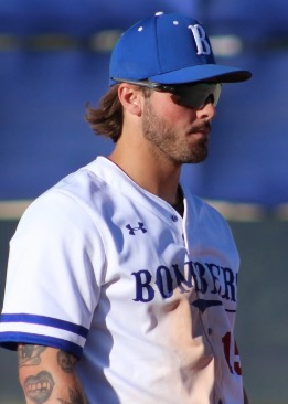 Antony Gilbert, Gulls de Sylvan Lake, Western Canadian Baseball League