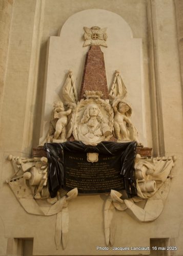 Grote of Sint-Laurenskerk, Rotterdam, Pays-Bas
