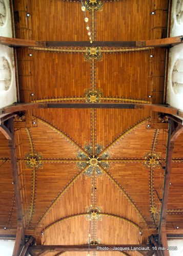 Grote of Sint-Laurenskerk, Rotterdam, Pays-Bas