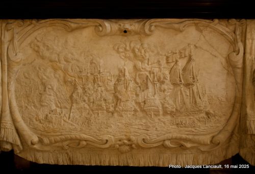 Grote of Sint-Laurenskerk, Rotterdam, Pays-Bas
