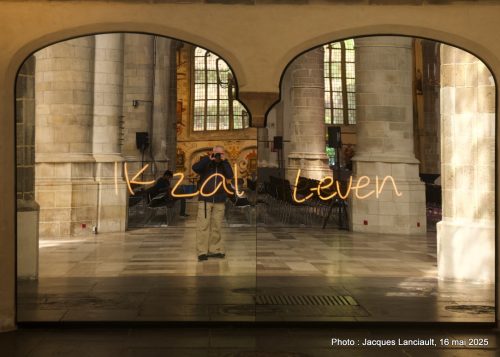 Grote of Sint-Laurenskerk, Rotterdam, Pays-Bas
