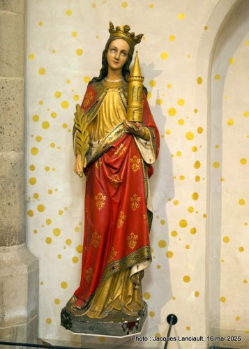 Grote of Sint-Laurenskerk, Rotterdam, Pays-Bas