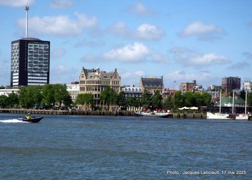 Rotterdam, Pays-Bas