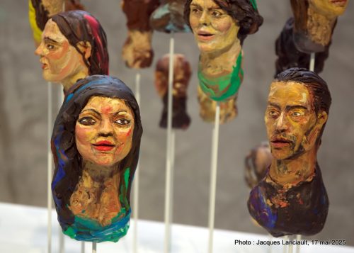Collection permanente, Musée Fenix, Rotterdam, Pays-Bas