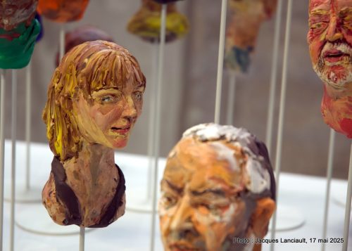 Collection permanente, Musée Fenix, Rotterdam, Pays-Bas