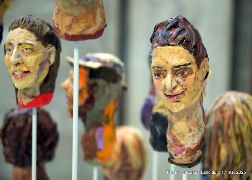 Collection permanente, Musée Fenix, Rotterdam, Pays-Bas