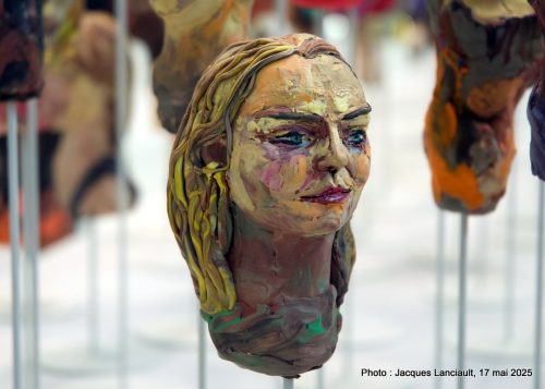 Collection permanente, Musée Fenix, Rotterdam, Pays-Bas