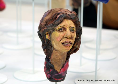 Collection permanente, Musée Fenix, Rotterdam, Pays-Bas