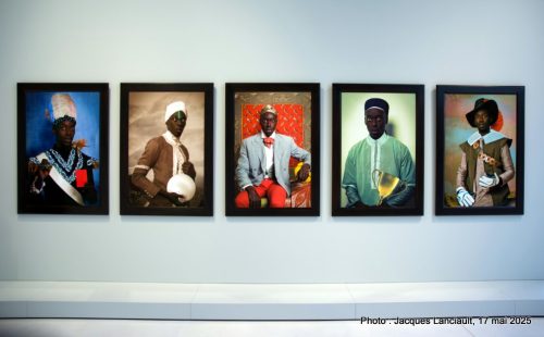 Collection permanente, Musée Fenix, Rotterdam, Pays-Bas