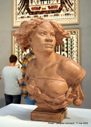 Collection permanente, Musée Fenix, Rotterdam, Pays-Bas