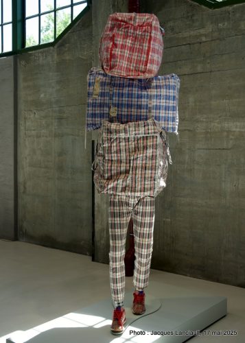 Collection permanente, Musée Fenix, Rotterdam, Pays-Bas